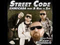 Street Code (feat. B-Real & Zed - Chemical Studio Productions)