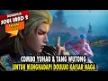 BALAS DENDAM LONG XIAOYAO KEPADA YUHAO DEMI YE XISHUI - Alur Cerita Soul Land 2 episode 133