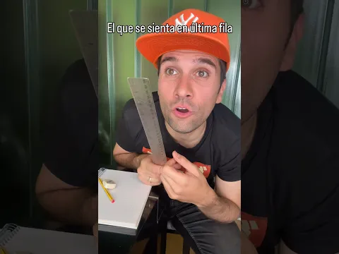 El alumno que se sienta en última fila - Sergio Encinas