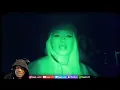 Alabama Barker - Cry Bhabie | DISSTRACK (Reaction)