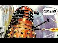 Download Lagu I am a Dalek (cover)