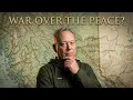 Would Alberta and BC go to War over the Peace