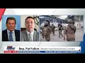 It was entirely preventable - Rep Fallon on Eric Bolling The Balance