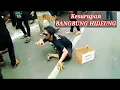 Download Lagu Ngakak!!! joged lucu (mirip) kesurupan LAGU BANGBUNG HIDEUNG