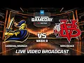FRIDAY NIGHT IS LIVE Cardinal Newman vs Vero Beach Full Broadcast