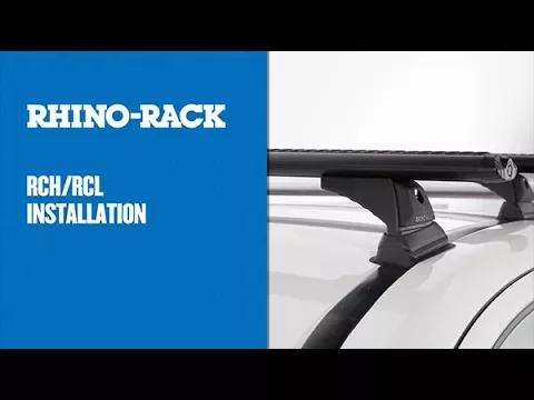 Installation Videos Rhino Rack AU