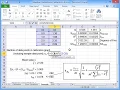 Analytical Science Standard Additions Calibration Errors
