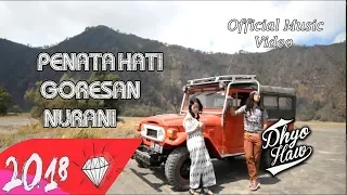 dhyo haw feat indah yulita penata hati goresan nurani official music video hd 