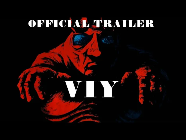 VIY (Masters of Cinema) New & Exclusive Trailer