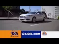 Get On The Road With A Reliable Car J D Byrider