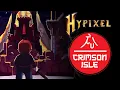 Hypixel SkyBlock Crimson Isle Update