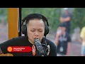 Ice Seguerra performs "Para Lang Sa'yo" LIVE on Wish 107.5 Bus
