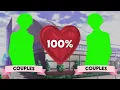 Most Popular Classroom of the Elite Ships And Their CHANCES of Romance!