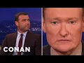 Liev Schreiber Has Resting Badass Face CONAN on TBS