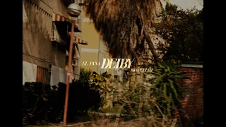 Akapellah - El Pana Deiby