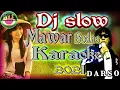 Download Lagu DJ Mawar bodas karaoke