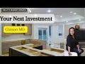 Is This 350 000 House the Best Deal Ever Clinton MD Fox Run