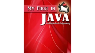 My First In Java Tutorial 11 switch case using integer data type