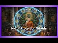 Lagu Protection Chant to Block Black Magic | Vajira and Raka Mantras