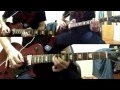 Download Lagu Saint Seiya - Pegasus Fantasy Metal Guitar Cover HD - 聖闘士星矢主題歌