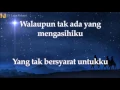 Download Lagu [Lirik Rohani] Maria Shandi - Kau Tuhan Adalah Bapaku