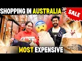 Download Lagu EXPENSIVE SHOPPING in Australia 🇦🇺💰 | Big Sale on Big Brands 🛍️