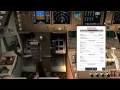 Checklist Usage - Part 1 PMDG B747 400