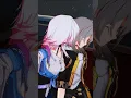 Download Lagu [崩坏: 星穹铁道MMD / Honkai: Star rail MMD/4K／60FPS]Love with March Seventh