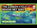 The Carbon Cycle Behind Net Zero