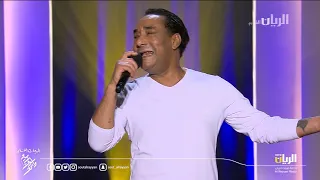 سمير لوصيف راني مضام مهرجان ربيع سوق واقف ٢٠١٨ 