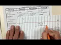 Weekly Math Practice - Q1 6