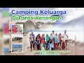 Download Lagu camping keluarga di pantai kenangan