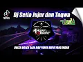 Download Lagu DJ BOLEH BOLEH SAJA KAU PUNYA RUPA YANG INDAH ( SETIA JUJUR DAN TAQWA ) Wali Band Terbaru viral 2024