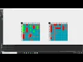Battleship game with java