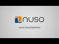 NUSO Sirius XM Straight Ad