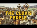 Fall Asleep to the ENTIRE History of The Clovis People