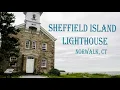 Download Lagu Sheffield Island: The Summer Getaway In Connecticut You Didn't Know About