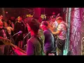 Mad Caddies - She ( Green Day Cover )- Live @ Intergalactic 