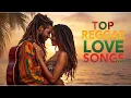 Lagu OFFICIAL LYRICS VIDEO | TOP REGGAE LOVE SONGS 2026 💕 Best Romantic Reggae Mix 💕 Legendary Hits