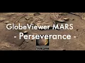 GlobeViewer Mars Introduction I in 30 seconds