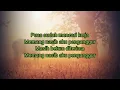 Download Lagu Sudirman- Aku Penganggur (LIRIK)