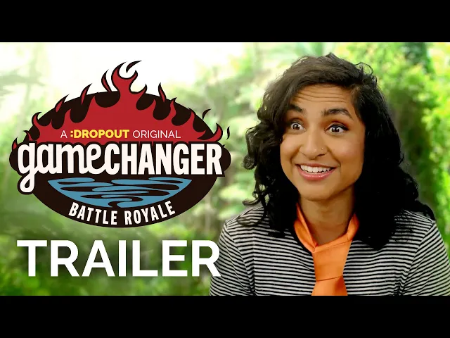 Game Changer: Battle Royale Trailer
