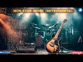 Download Lagu NON STOP INSTRUMENTAL MUSIC #music #india #song #guitar #instrumental #hindi #indian #hindisong
