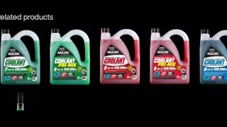Understanding Coolant Car engine coolant isn t complicated Rust inhibitor Anti freeze