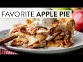 Absolute Favorite Apple Pie Sally s Baking