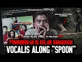 Lagu KASUS ALONG SPOON: VOKALIS D18UNUH PAS BULAN PUASA, CERITANYA BIKIN MERINDING! | UC #25