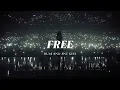 FREE - rumi and jinu but you’re in an empty arena !