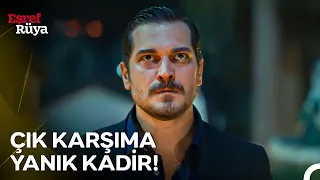 "Bundan Sonra Alem Buysa, Racon TEK!" | Eşref Rüya