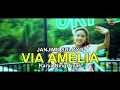 Download Lagu Via Amelia - Janjimu Suloyo | Dangdut (Official Music Video)