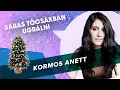 Lagu #078 Saras tócsákban ugrálni / Kormos Anett